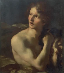 David